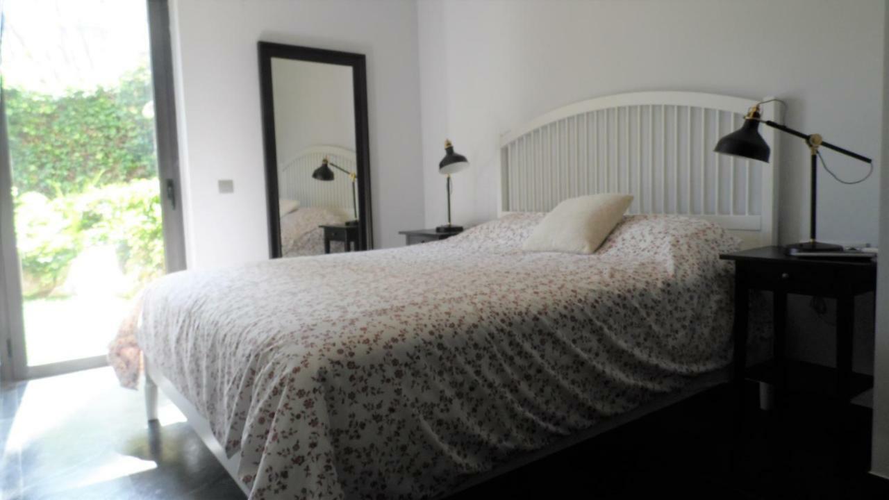Villa Del Bosque Castelldefels Eksteriør bilde